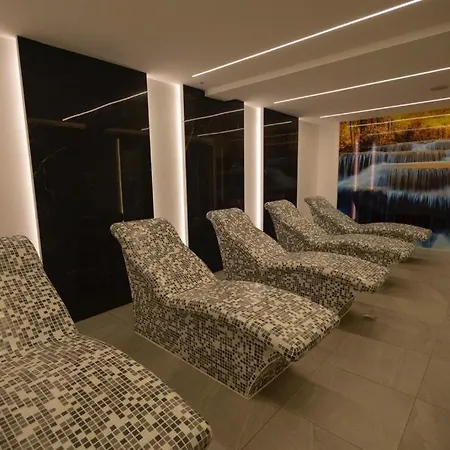 Apartment Grand Elegant & Kop *