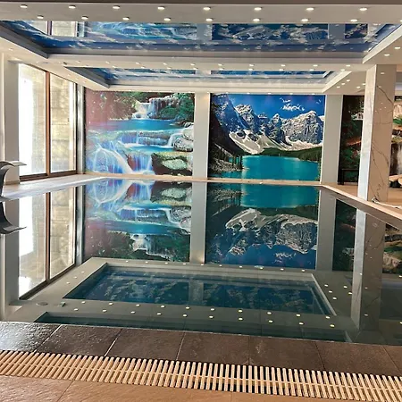 Grand Elegant & Kop Kopaonik