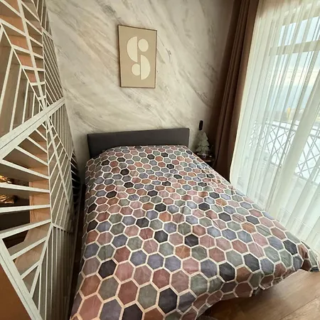 Apartamento Grand Elegant & Kop Kopaonik