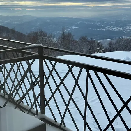 Grand Elegant & Kop * Kopaonik