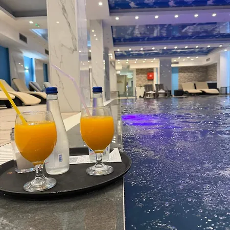 Apartamento Grand Elegant & Kop Kopaonik