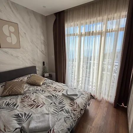 Apartamento Grand Elegant & Kop