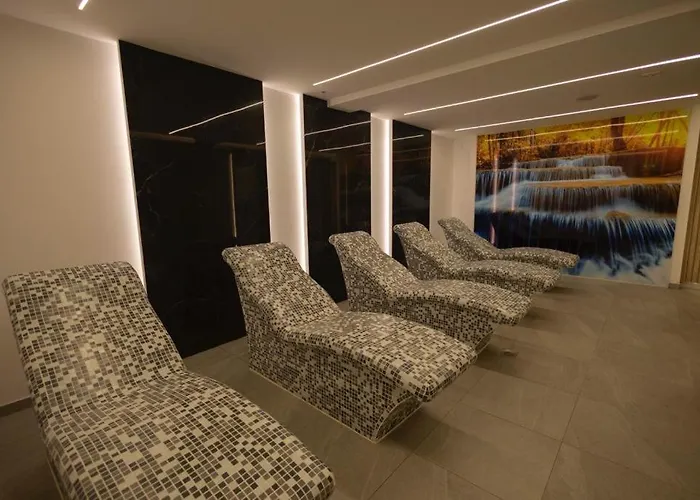 Apartamento Grand Elegant & Kop *