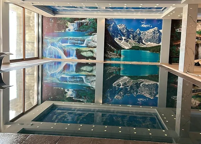 Grand Elegant & Kop Kopaonik