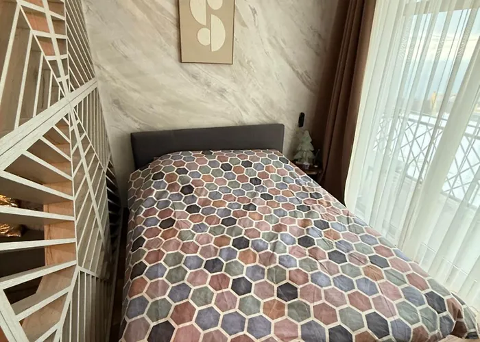 Apartamento Grand Elegant & Kop Kopaonik