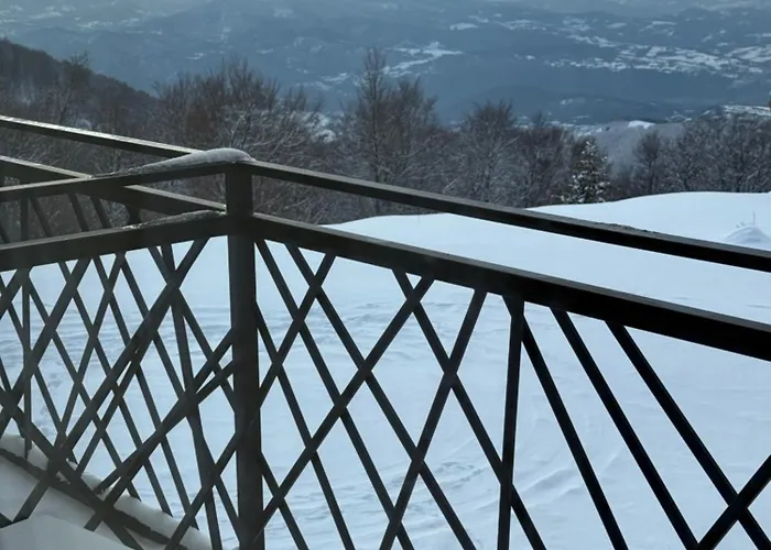 Grand Elegant & Kop * Kopaonik