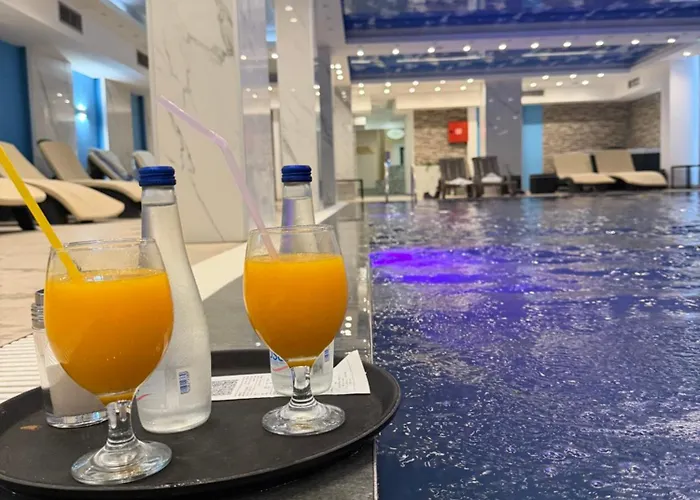 Apartamento Grand Elegant & Kop Kopaonik